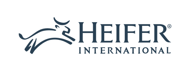 Heifer logo